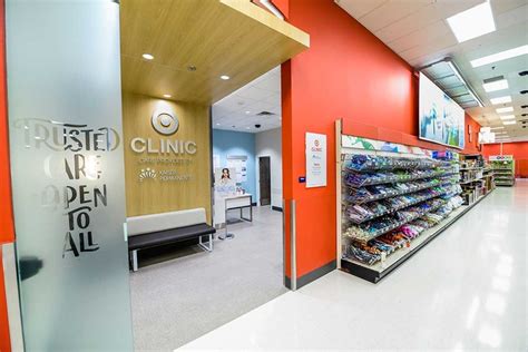 Find Care at Target Kaiser Clinic: Expert Healthcare Services