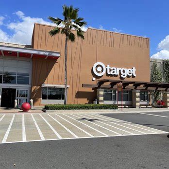 target kapolei