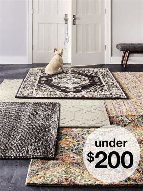 Target Large Rugs