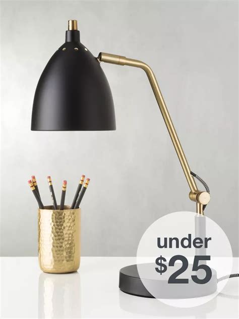 Target Lighting Table Lamps
