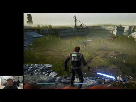 Target Lock Jedi Fallen Order