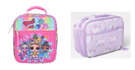 Target Lunch Boxes Galore on Clearance! Freebies2Deals