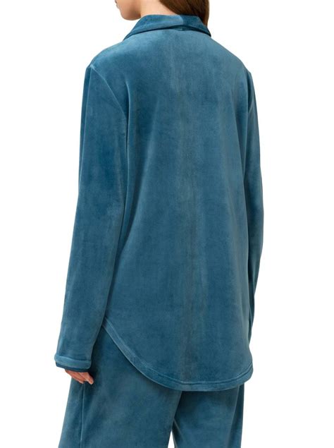 Target Matching Velour Sets