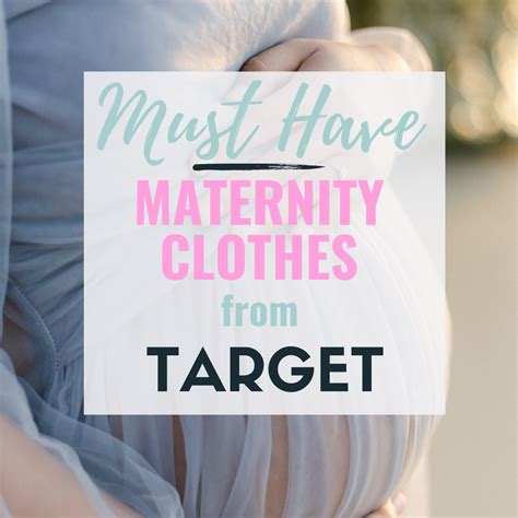 Where to shop on a budget.. when you’re expecting! fashionistabudget