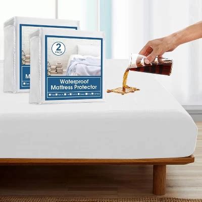 Target Mattress Protector