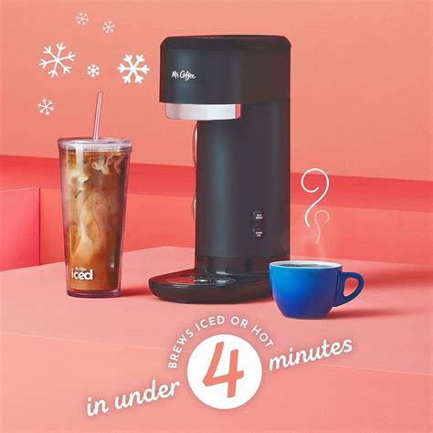 Target Mccafe Iced Coffee Maker