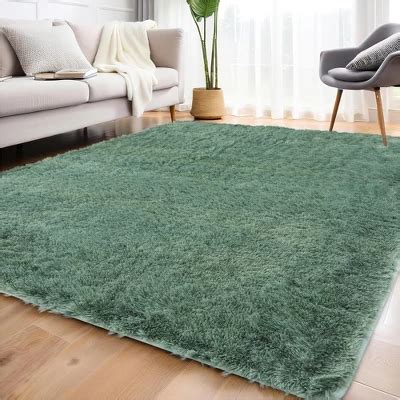 Target Mint Green Rug