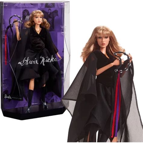 target online stevie nicks barbie dolls