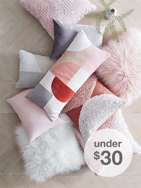 Target Online Throw Pillows