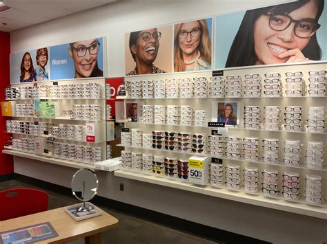 Target Optical Hours Pasadena