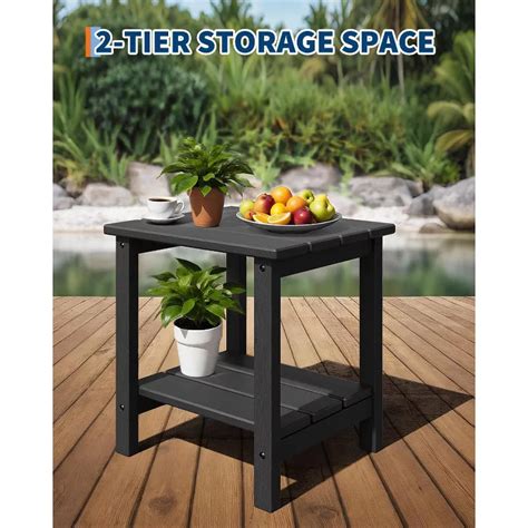 Target Outdoor Side Table