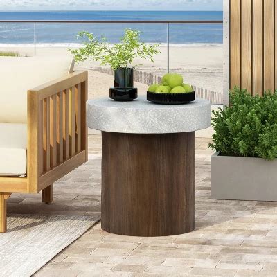 Target Outdoor Small Table