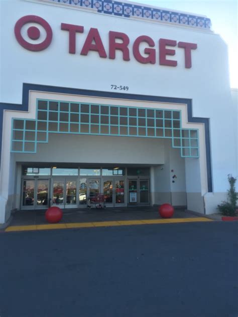 Discover Target Palm Desert: Your Ultimate Shopping Destination