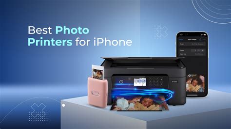 Target Photo Printer For Iphone