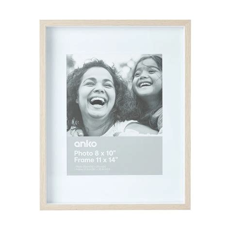 Target Picture Frame Collage