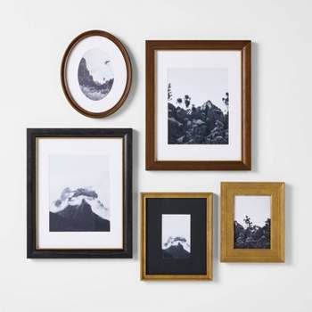 target picture frames