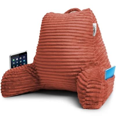 Target Pillows Reading