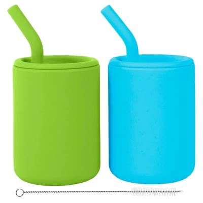 Target Plastic Cups With Straws