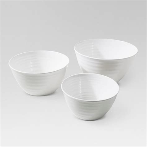 Target Plastic Serving Bowls