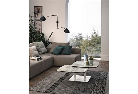 Target Point Coffee Table