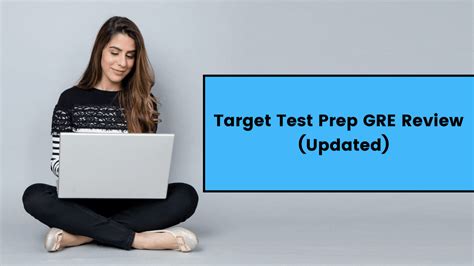 target prep gre