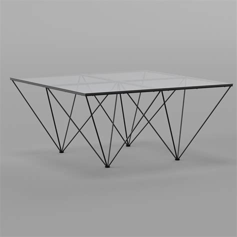 Target Prisma Coffee Table