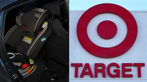 Target Promo Code Car Seat