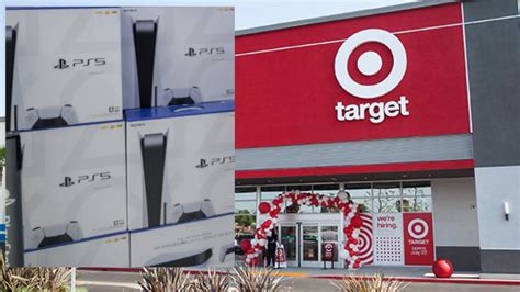 Target Ps5 Youtube