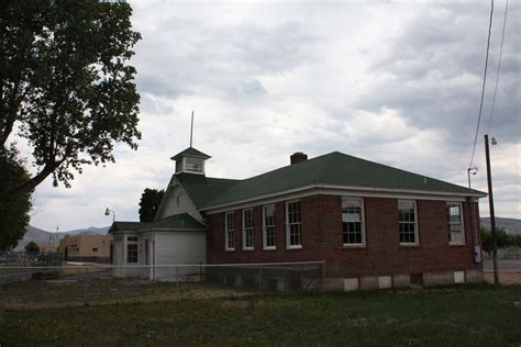 target range elementary school