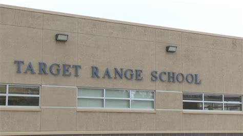 target range school district montana