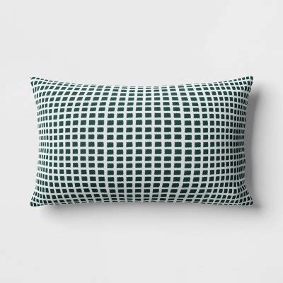 Target Rectangular Pillows