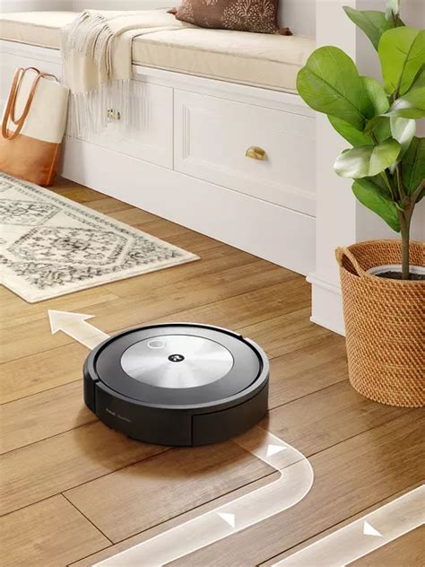 Target Robotic Vacuums