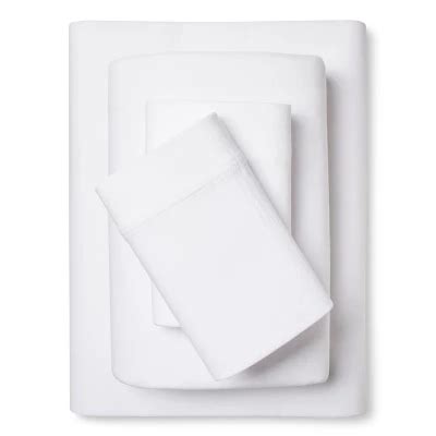 Target Room Essentials Jersey Sheet Set