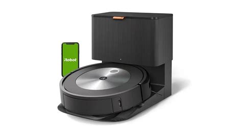 Target Roomba J7