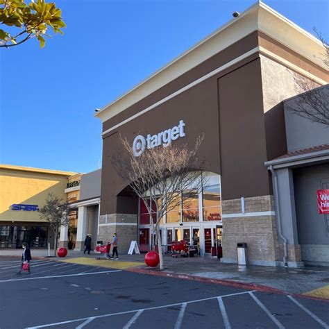 Discover Target San Leandro CA - Your Local Shopping Guide