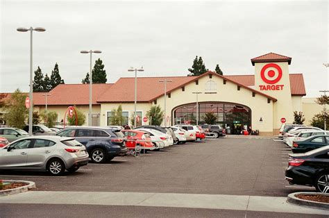 Discover Target Santa Clara CA: Your Ultimate Shopping Guide