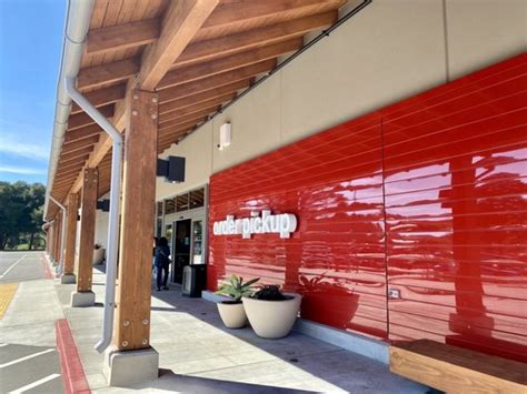 Discover Target Scotts Valley CA: Your Ultimate Shopping Destination