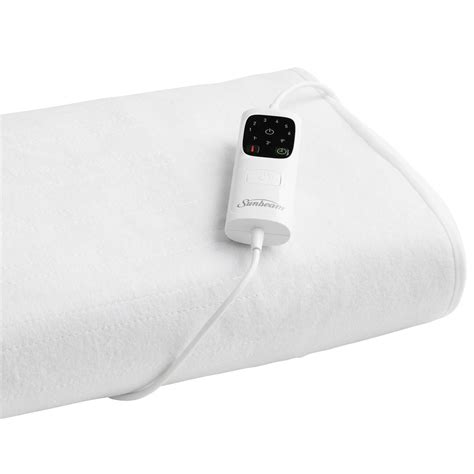 Target Single Bed Electric Blanket