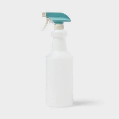 Target Spray Bottle Small