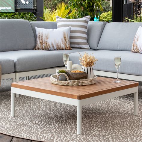 Target Square Coffee Table