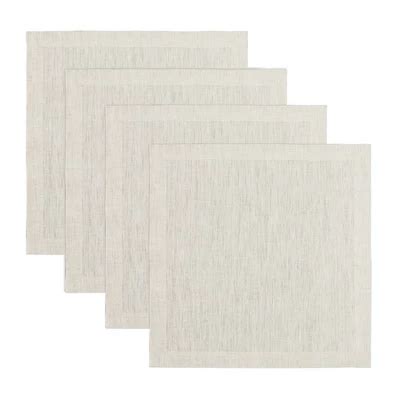 Target Square Placemats