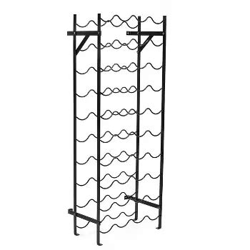Target Standing Wine Rack