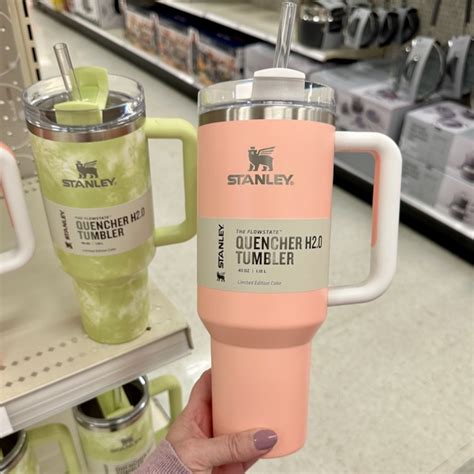 target stanley cup 30 oz