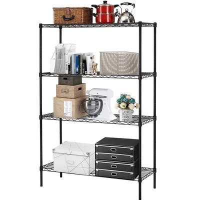 Target Storage Shelf