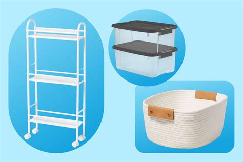 Target Storage Solutions