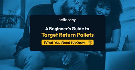 Target Store Return Pallets