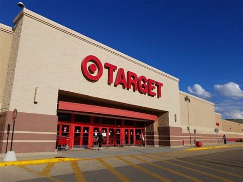 target stores milwaukee area