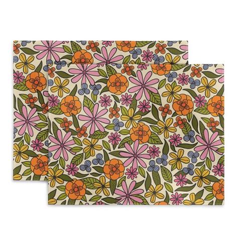 Target Summer Placemats