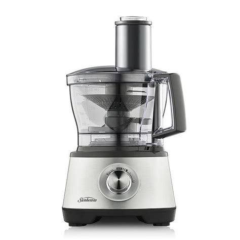Target Sunbeam Food Processor