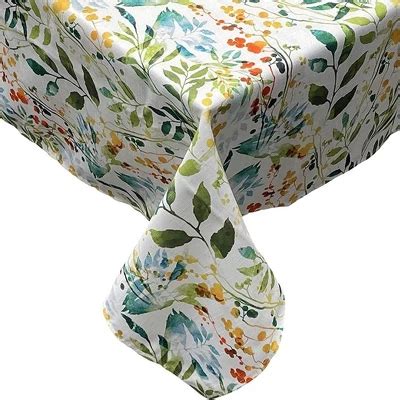 Target Tablecloths Oblong